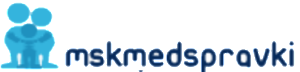 -"MSK-medspravki"
